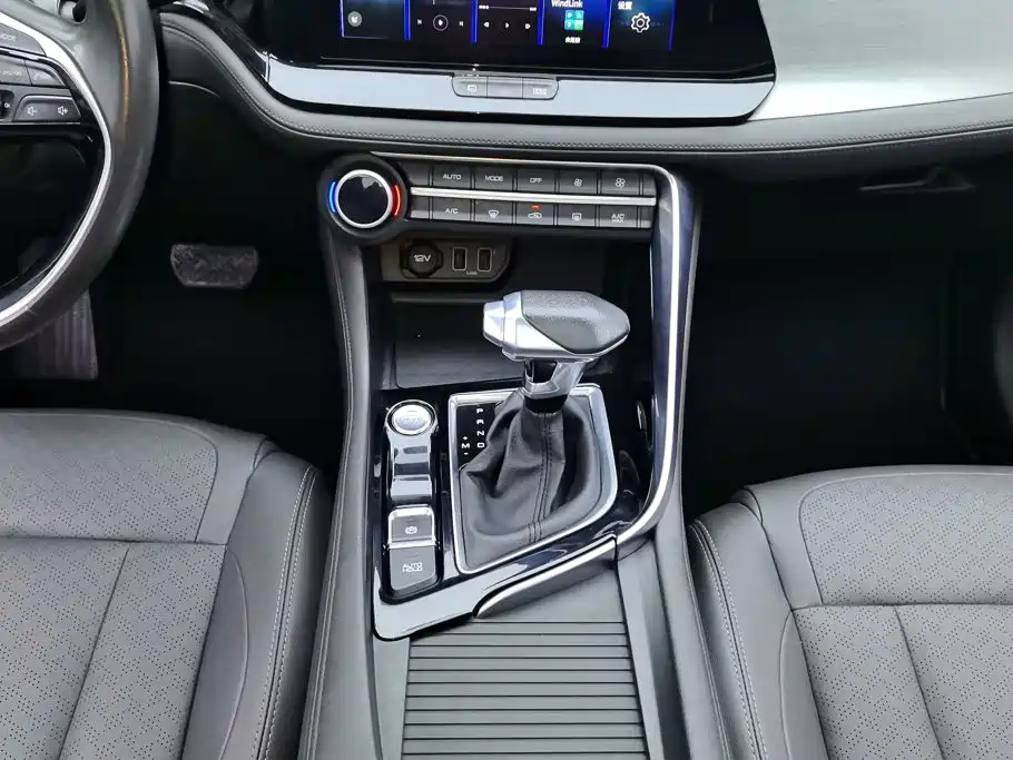 Aeolus AX7 — миниатюра 16