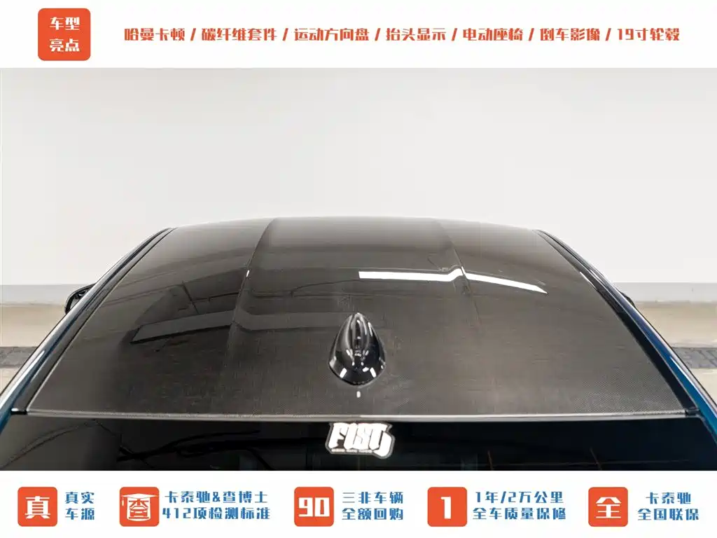 BMW M3 2014 M3