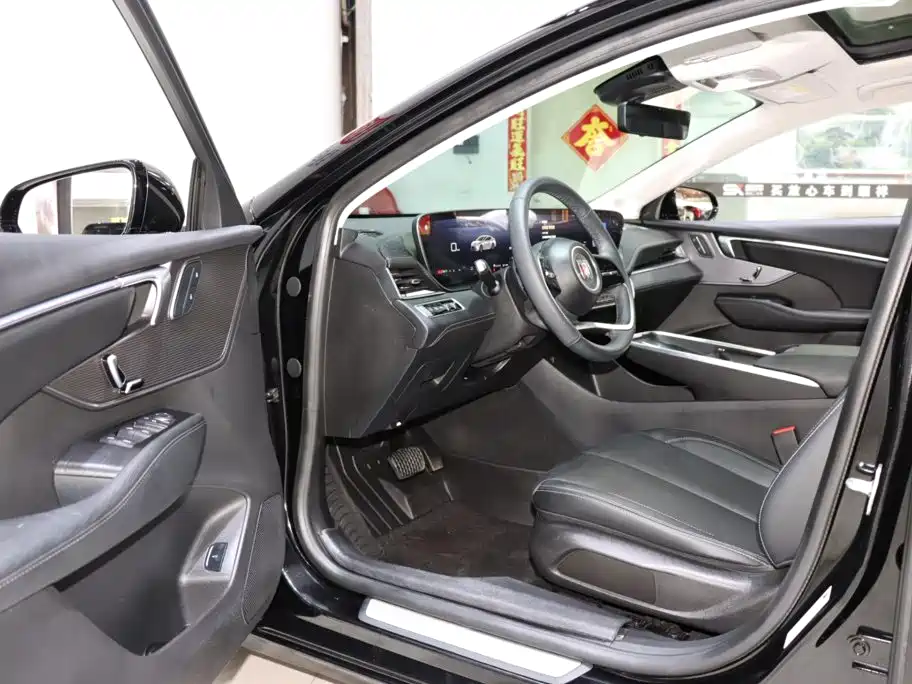 Buick LaCrosse — миниатюра 10