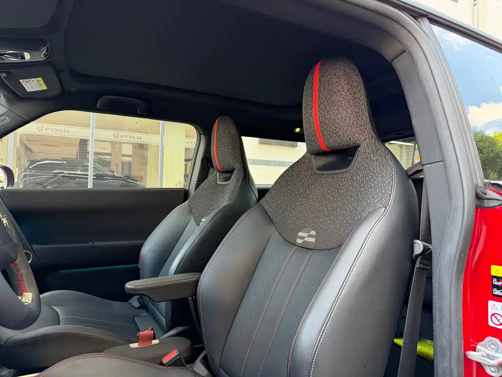 MINI MINI COOPER EV — миниатюра 8