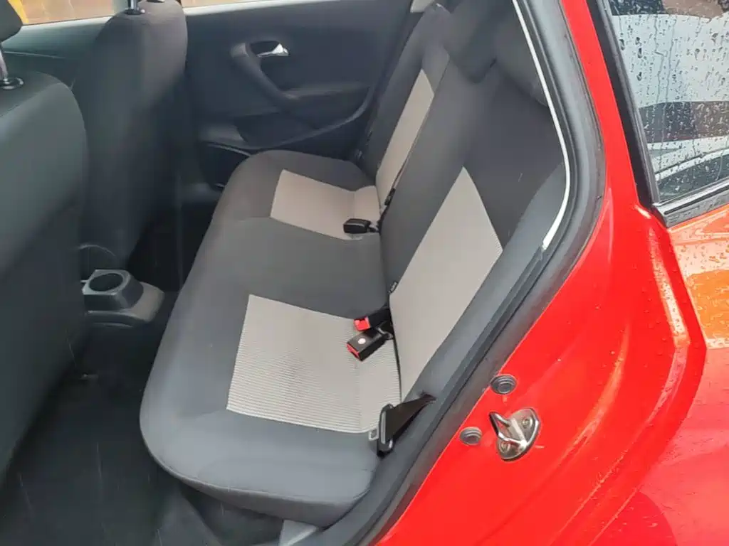 Volkswagen Polo — миниатюра 17