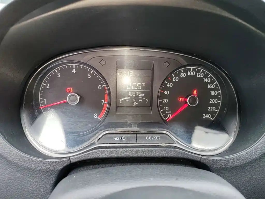 Volkswagen Polo — миниатюра 12