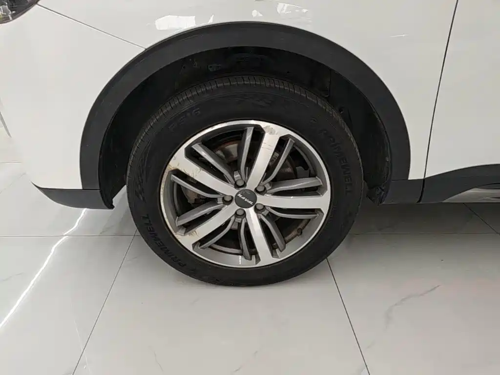 Haval H6 — миниатюра 23