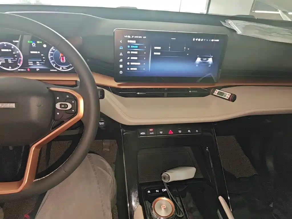 Haval H6 — миниатюра 13