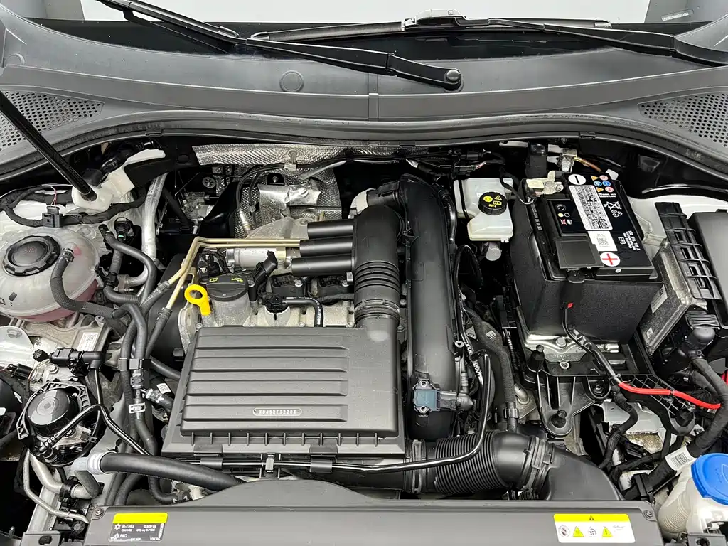Volkswagen Tayron — миниатюра 18