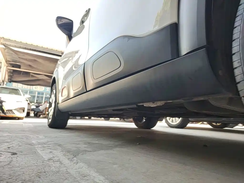 Citroen C4 Aircross — миниатюра 22
