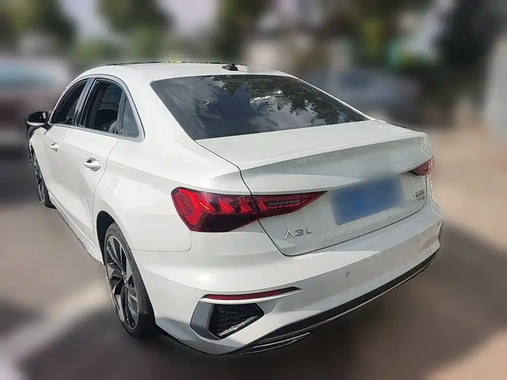 Audi A3 — миниатюра 7