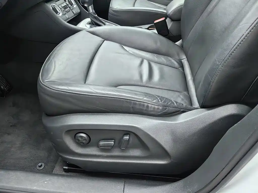 Audi Q3 — миниатюра 20