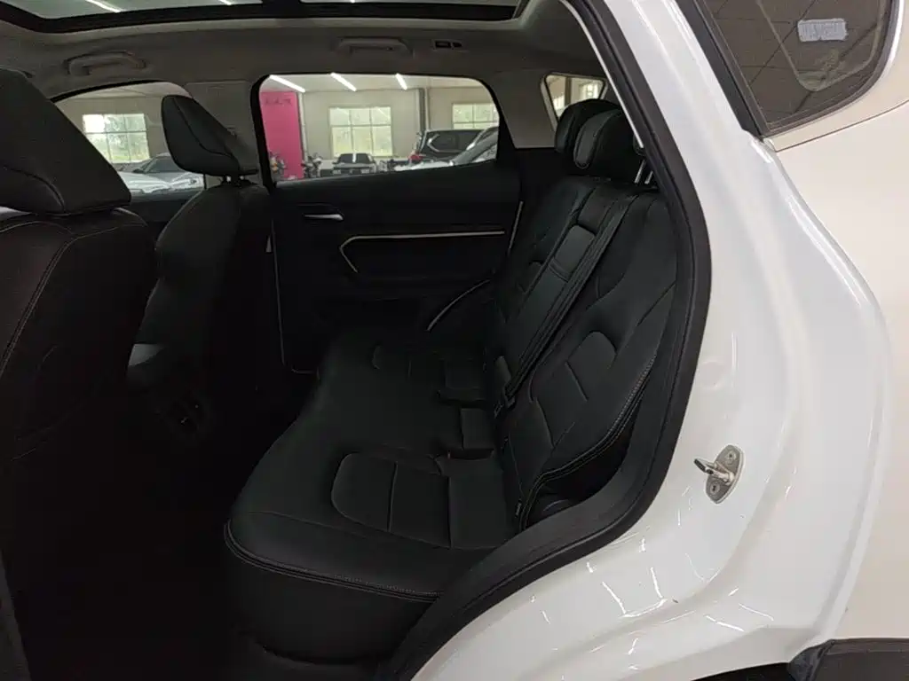 Haval H6 — миниатюра 17