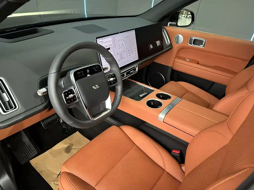 Li Auto IDEAL L6