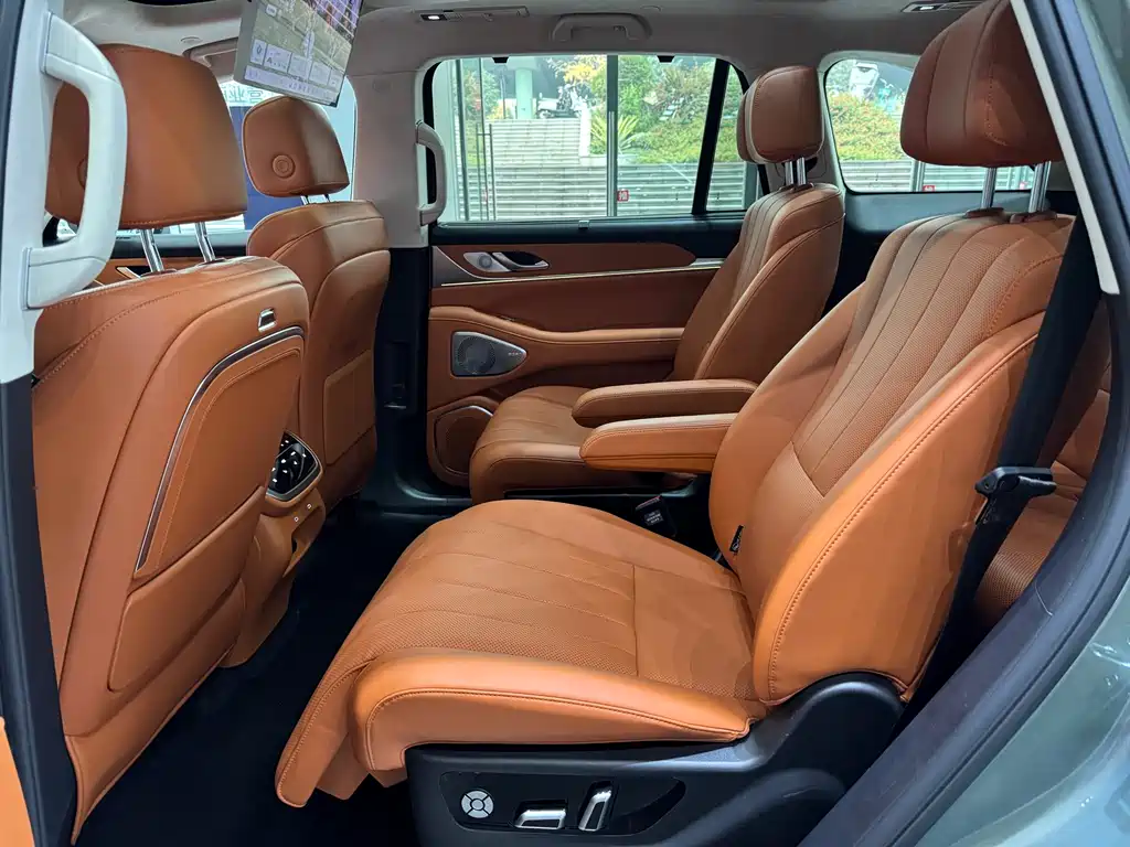 WEI PAI WEI BRAND BLUE MOUNTAIN