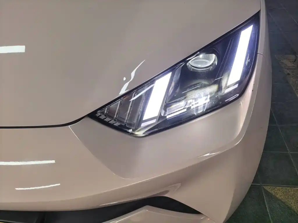 BYD Seagull — миниатюра 24