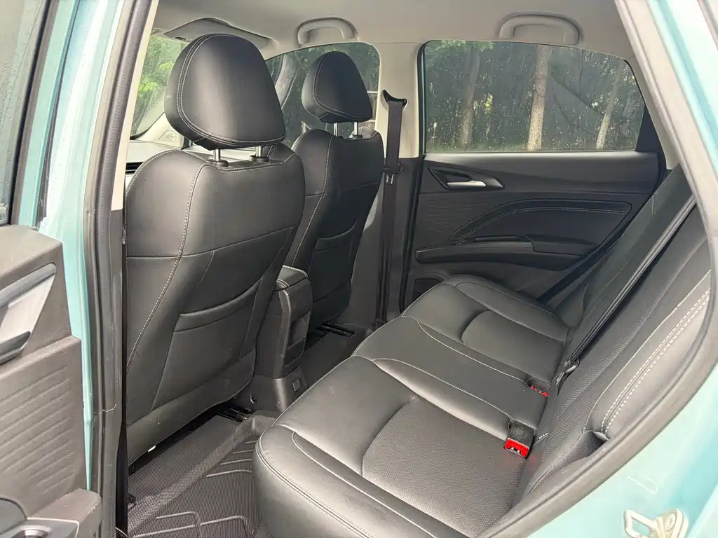 Neta V 2022 300 Lite