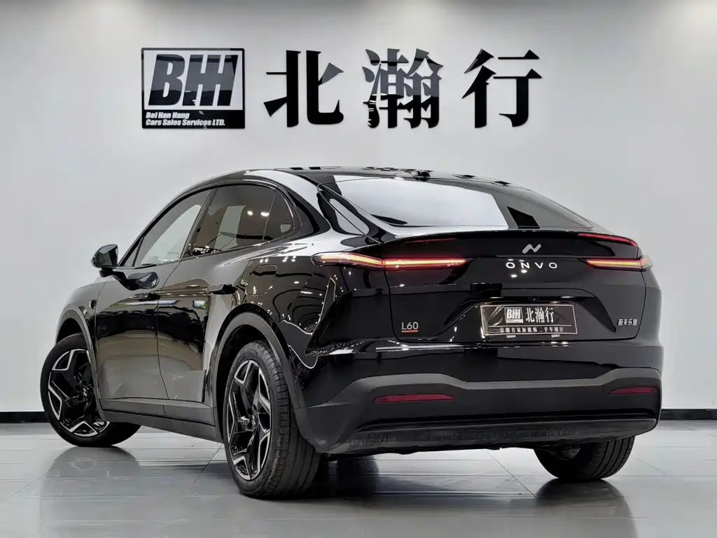 Onvo L60 2025 60kWh