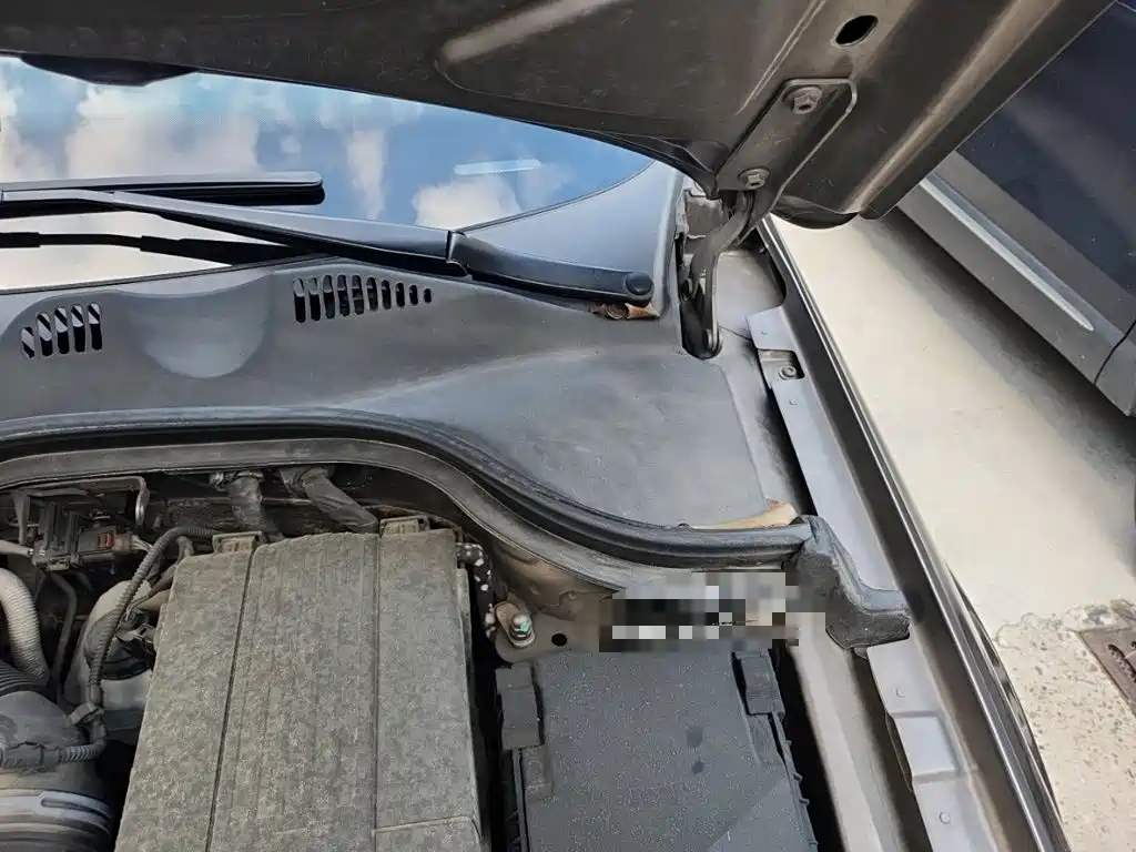 Volkswagen Magotan — миниатюра 20