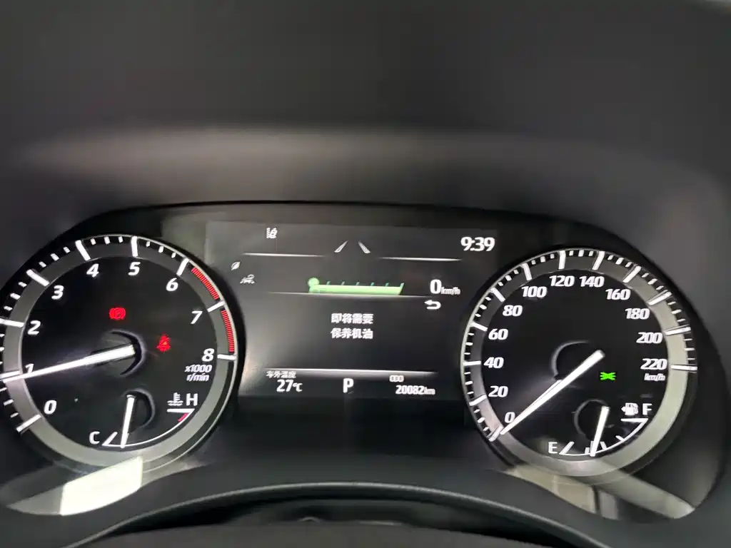 Toyota Highlander — миниатюра 17