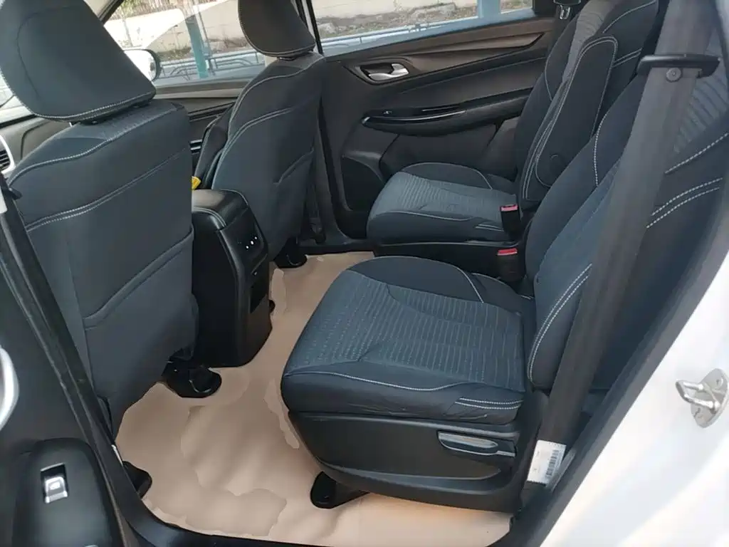 Baojun 730 — миниатюра 17