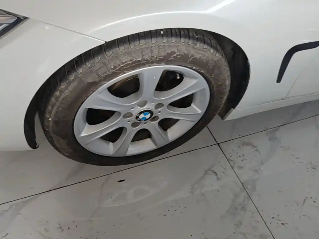 BMW 4 Series — миниатюра 23