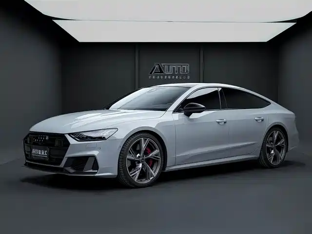 audi s7