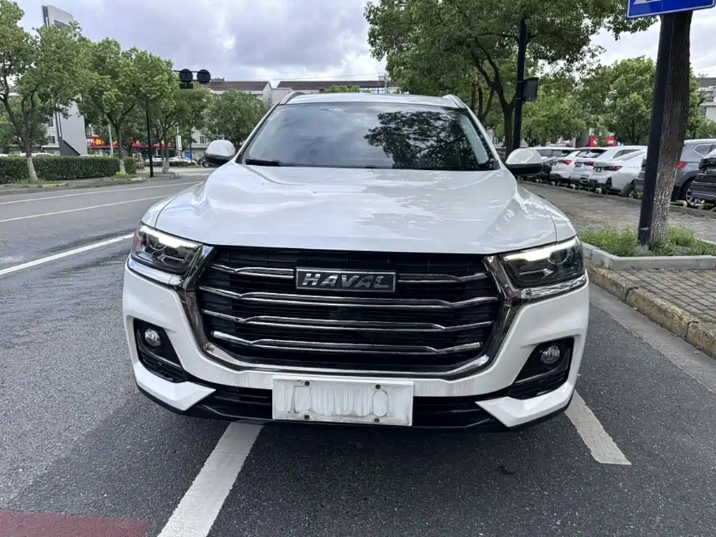 Haval H6 — миниатюра 6