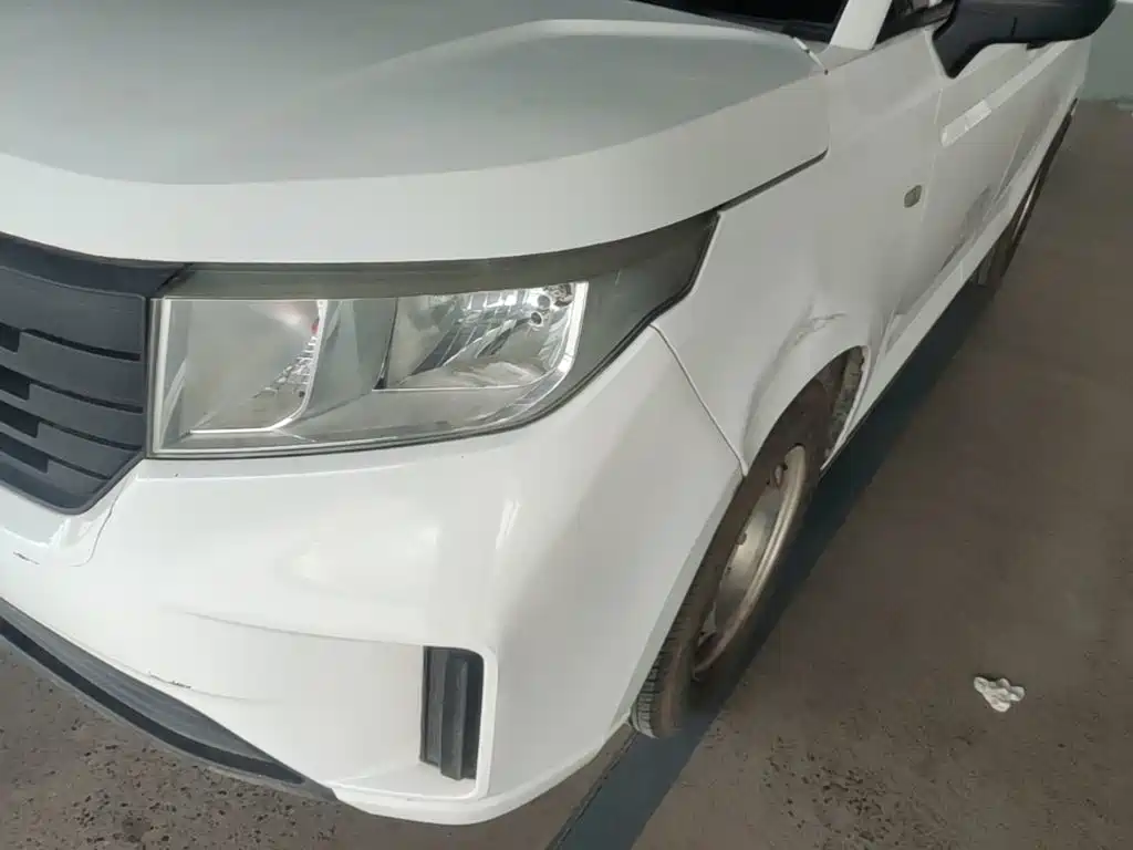 Wuling Hongguang PLUS — миниатюра 24