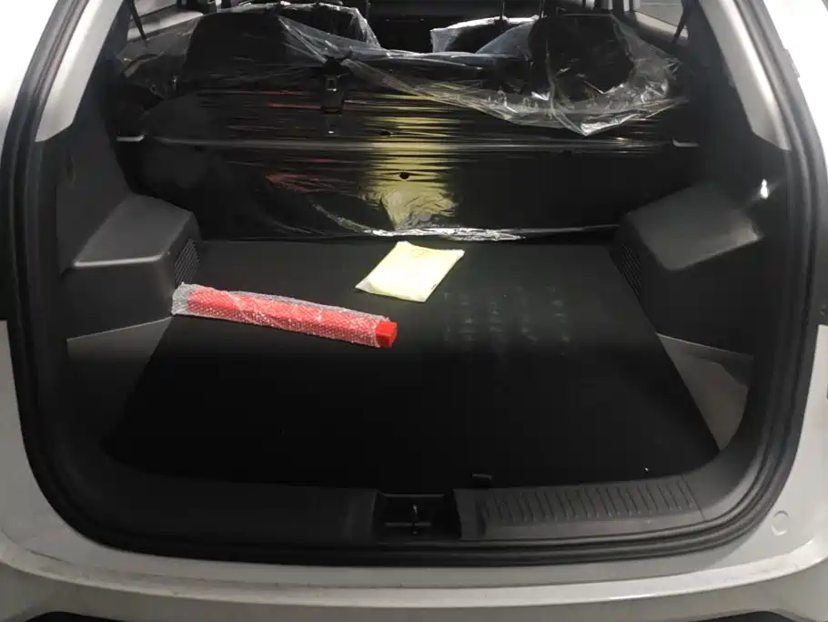 Wuling Xingchi — миниатюра 4
