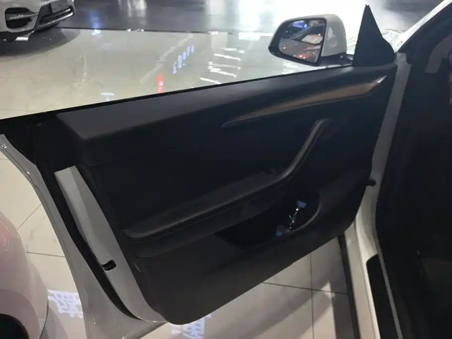 Tesla Model Y — миниатюра 7