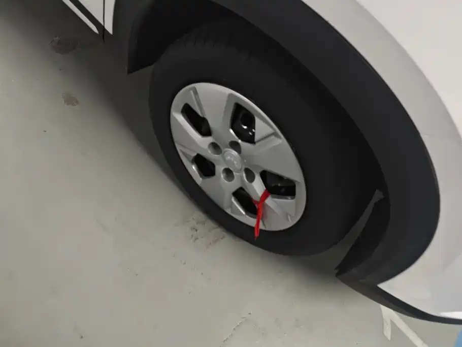 Wuling Xingchi — миниатюра 6