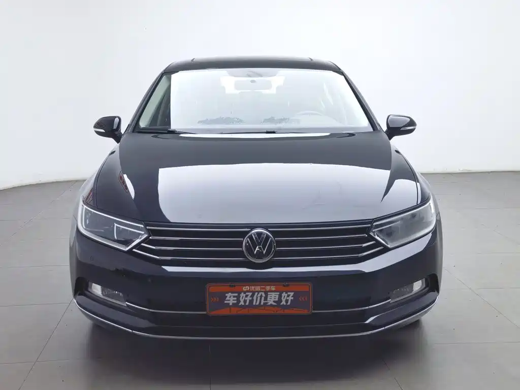 Volkswagen Magotan 2017 330TSI DSG Lead