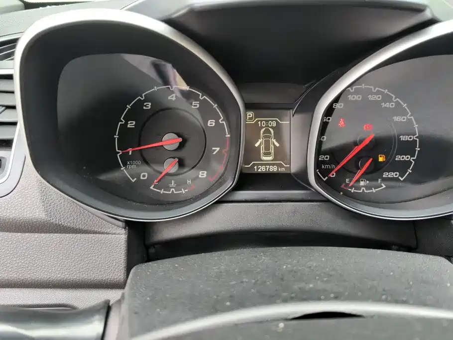Chery Tiggo 5 — миниатюра 14