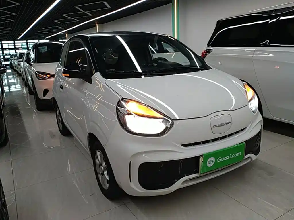 Roewe Clever — миниатюра 4