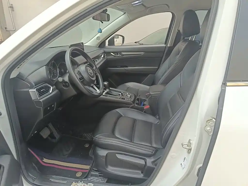 Mazda CX-5 — миниатюра 15