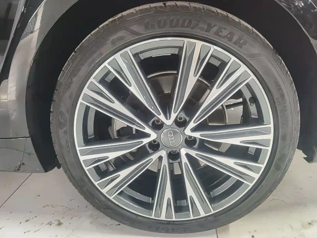 Audi A6L — фотографии объявления, Фото 22