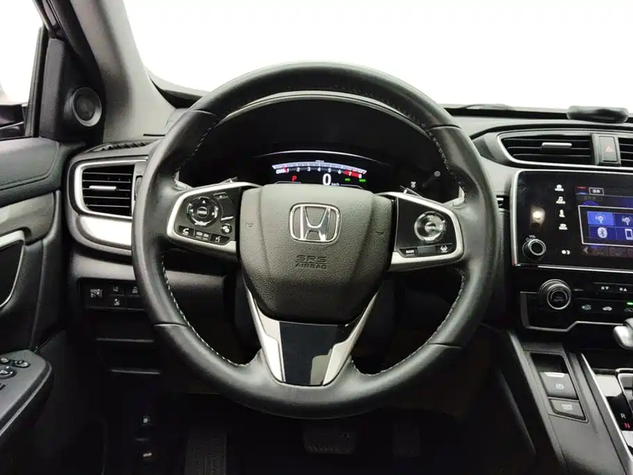 Honda Breeze — миниатюра 15