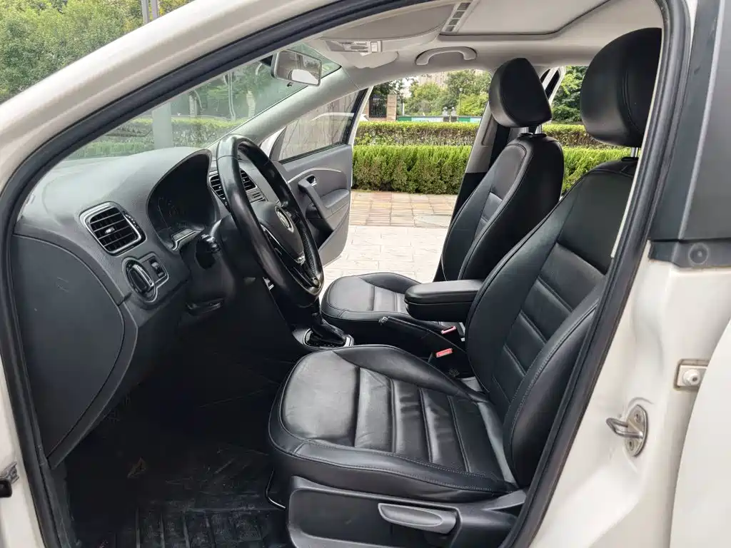 Volkswagen Polo — миниатюра 17