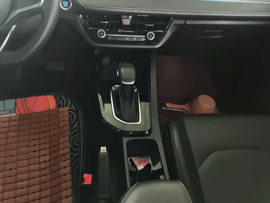Ford Escort — миниатюра 16