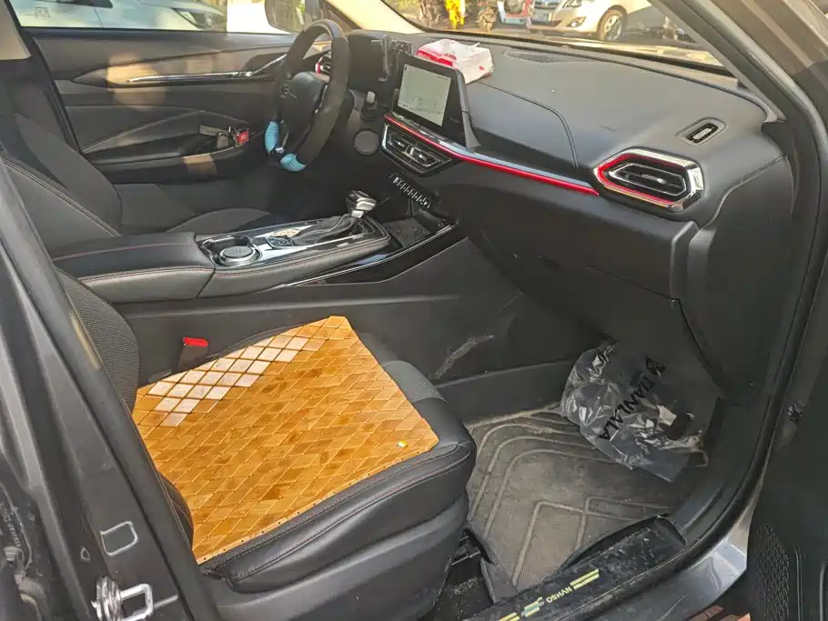 Oshan Oushang X5 — миниатюра 8