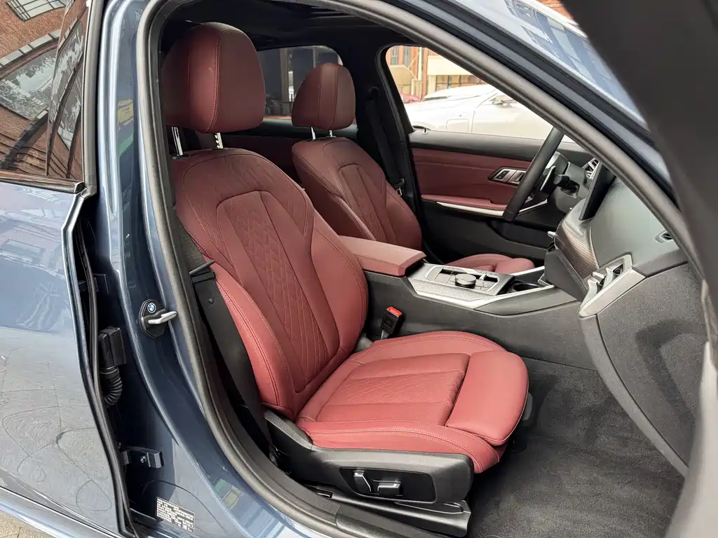 BMW 3 Series — миниатюра 22