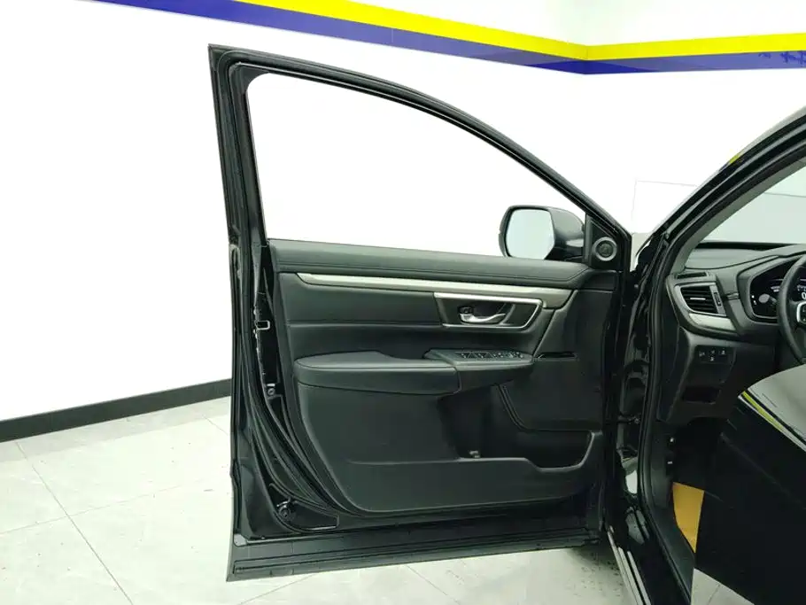 Honda Breeze — миниатюра 7