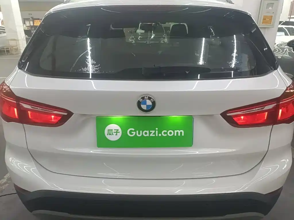 BMW X1 — миниатюра 6