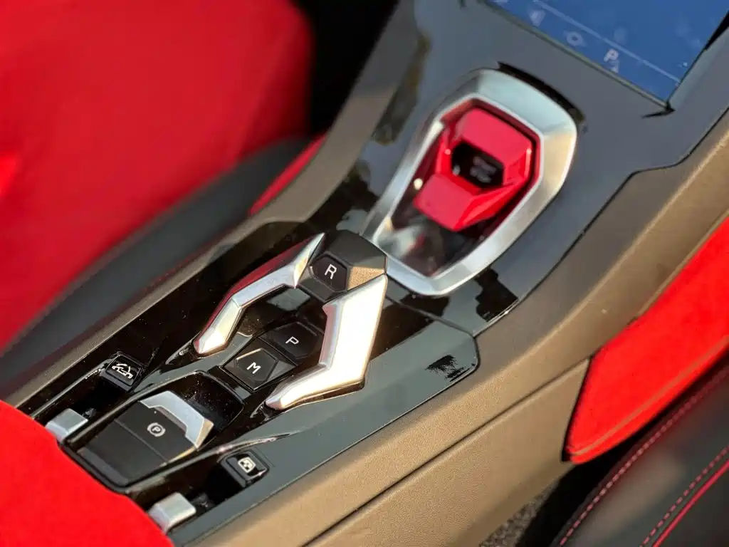 Lamborghini Huracán 2020 Huracán EVO RWD Spyder