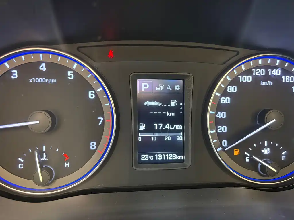 Hyundai Mistra — миниатюра 14