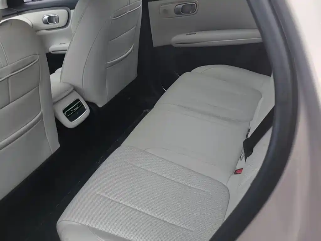 Changan Q05 2026 506Max