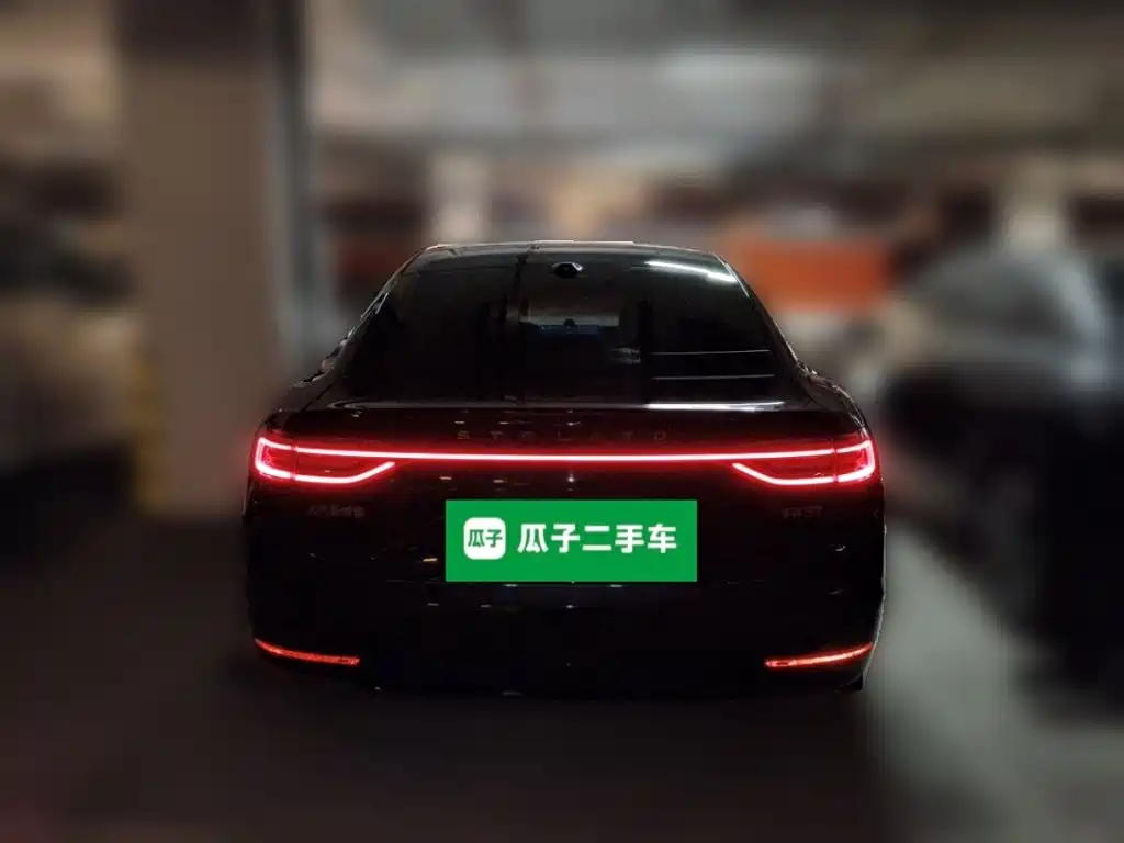 Наслаждайтесь. Xiangji S9 — миниатюра 3