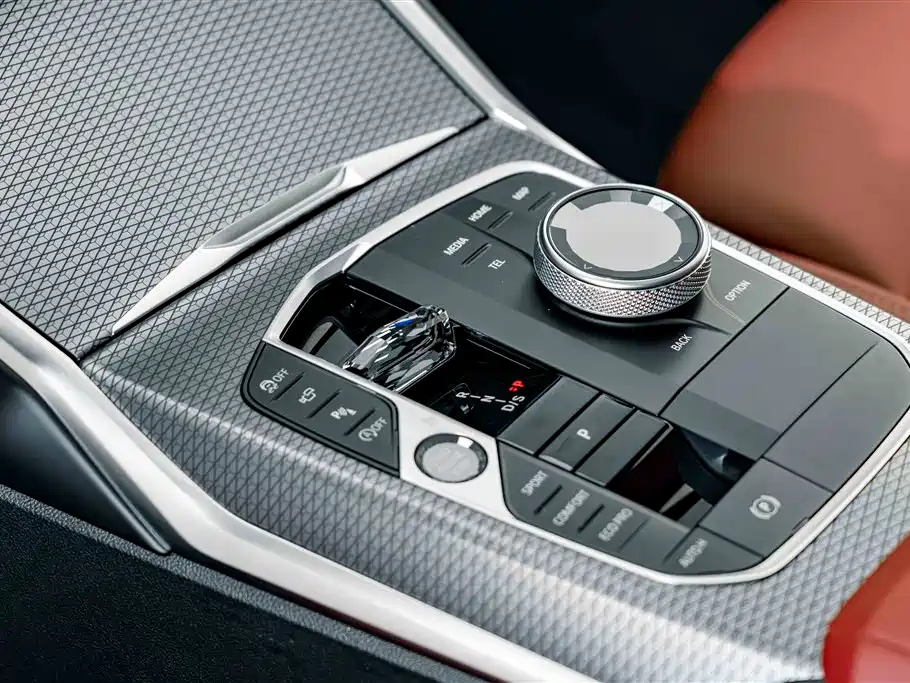BMW 4 Series — миниатюра 16