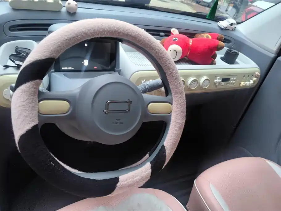 BESTUNE PENTIUM PONY