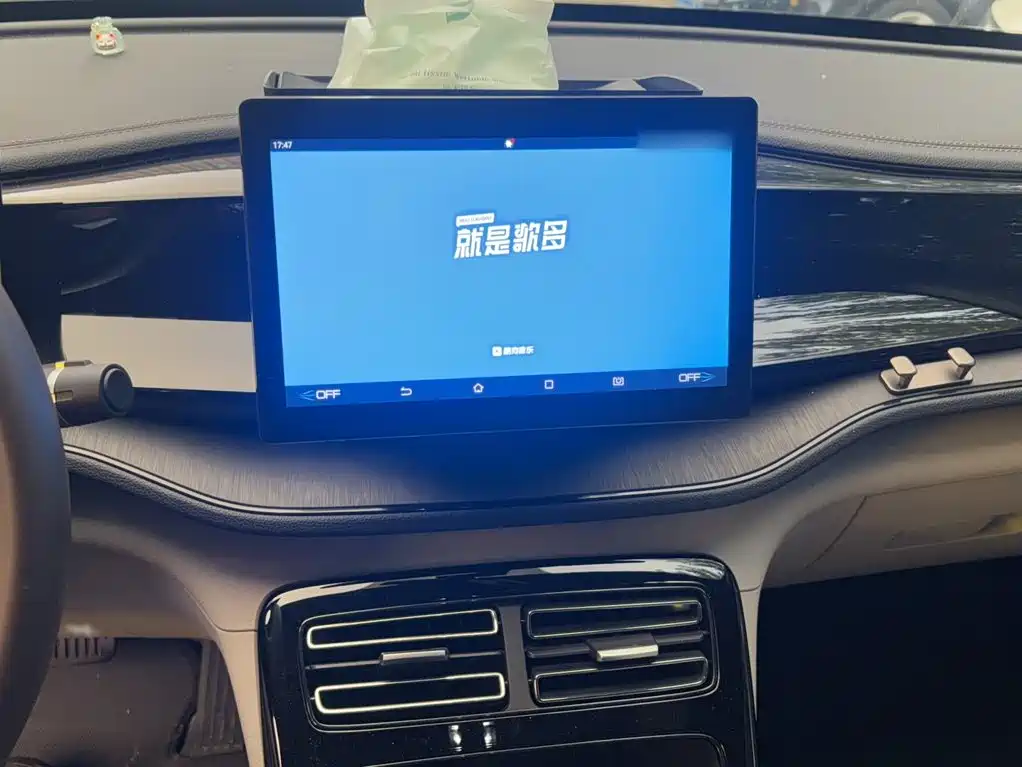 BYD Qin PLUS — миниатюра 4