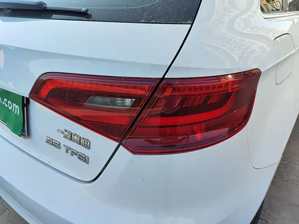 Audi A3 — миниатюра 8
