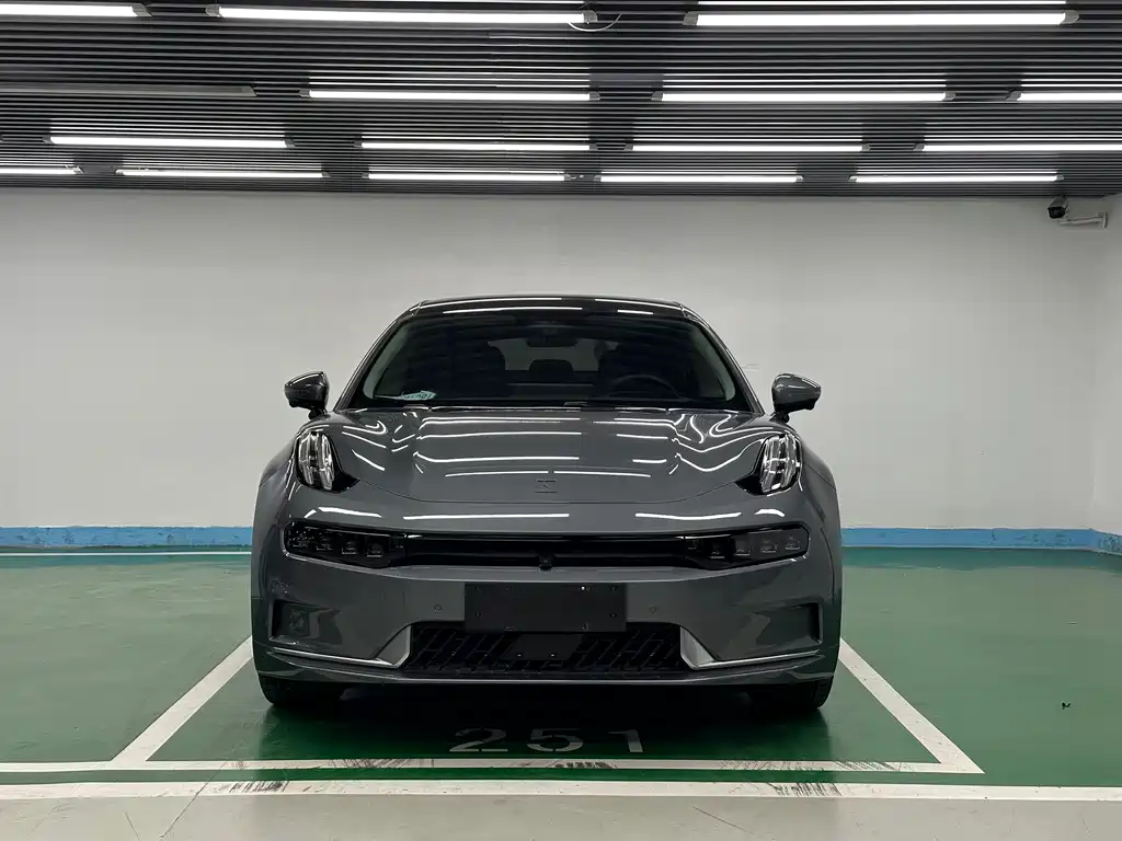 ZEEKR EXTREME KRYPTON 001