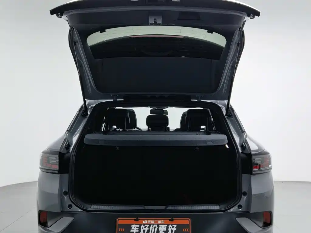 Volkswagen ID.4 Crozz — миниатюра 16